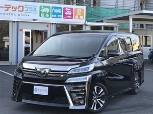 ヴェルファイア 2.5 Z Gエディション 距離無制限1年保証付 アルパイン11型ナビ