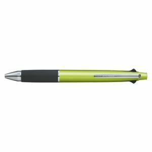 【新品】（まとめ） 三菱鉛筆 ジェットストリーム 4＆1 4色ボールペン0.7（黒・赤・青・緑）+シャープ0.5 MSXE5-1000-07.6 1本