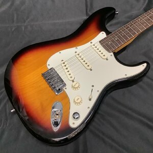 Fender American Deluxe Stratocaster / 3CS (フェンダー ストラト AM-DX-ST )【長岡店】