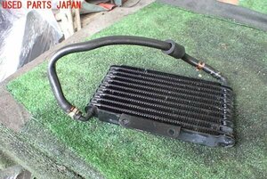 5UPJ-93192481]パジェロ(V75W)オイルクーラー1 中古