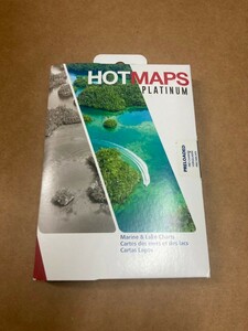 ナビオニクス　NAVIONICS ホットマップジャパン　HOT MAPS ハミンバード　HUMMINBIRD