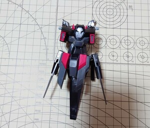 MG　ガンダムAGE-2　ダークハウンド　胴体