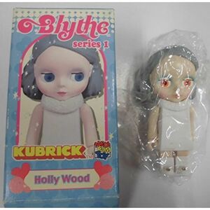 KUBRICK キューブリック Blythe ブライス series1 Holly Wood 目の色：オレンジ 単品