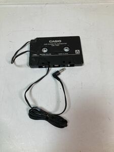 ●カシオ　CASIO 車用 カセットクリーナー　OS-75C