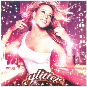 マライア・キャリー(MARIAH CAREY) / Glitter　CD