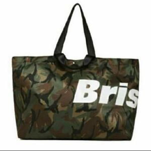 FR2GOLF F.C.Real Bristol TOTE BAG トートバッグ