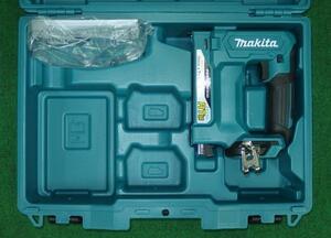 ②新品 マキタ ST113DZK 10.8V RT線用充電式タッカ 本体のみ+ケ－ス バッテリ・充電器別売 新品
