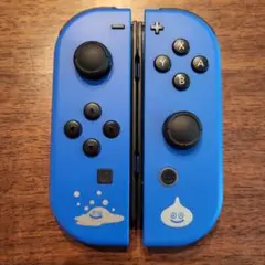 Nintendo Switchジョイコン　ドラゴンクエスト　動作確認済カスタム品