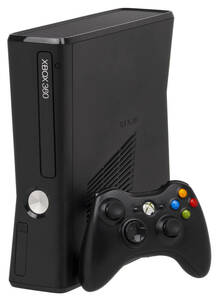 ●1ヶ月 レンタル ●Xbox 360s 一式セット