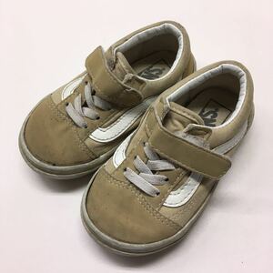 送料無料★VANS バンズ　ヴァンズ★スニーカー　キッズスニーカー シューズ　靴★15㎝　#50414s390