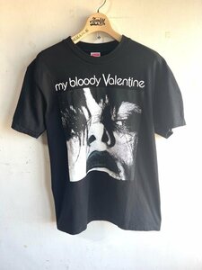 Supreme シュプリーム マイ ブラッディー バレンタイン Tシャツ M supreme my bloody valentine マイブラ