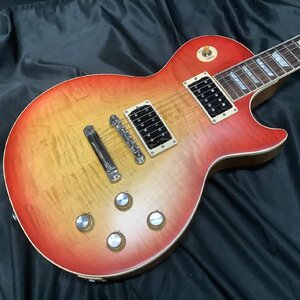 Gibson Les Paul Standard 60s Faded Satin VCS (ギブソン レスポール スタンダード サテン)【長岡店】