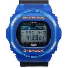 美品 ジーショック G-SHOCK 腕時計 ソーラー電波 03-24051006