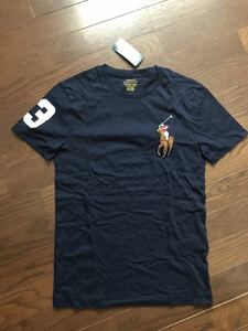 RALPH LAUREN POLO 未使用