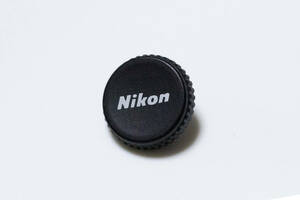 ニコン Nikon ソフトシャッターレリーズボタン AR-9