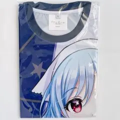 プリマドール Tシャツ Lサイズ 漫画 アニメ 映画 ゲーム 声優 Key