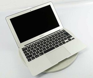 ジャンク マザーボード無し APPLE MacBook Air 11インチ Mid 2011 A1370/ノート PC パソコン mac アップル S112910K