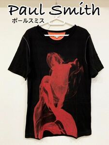 ポールスミス　Tシャツ