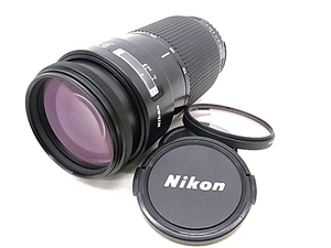 h1064 NIKON AF NIKKOR 70-210mm 1:4 ニコン　オートフォーカス　カメラ　レンズ
