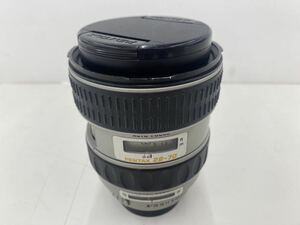 Pentax ペンタックス　ズームレンズ　smc fa 1:2.8 28-70mm. 現状品