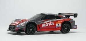 トミカ　MOTUL AUTECH GT-R(#1 SUPER GT GT500 2016 COLOR)　※NISMO特注