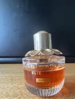 Elie Saab エリーサーブ ガールオブナウ ミニボトル 7.5ml