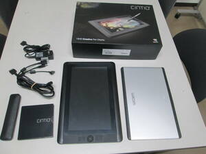 Cintiq 13HD DTK-1300/K0 ワコム wacom 液晶 ペンタブレット シンティック