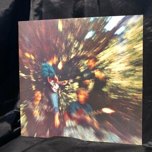 Creedence Clearwater Revival / Bayou Country LP Fantasy