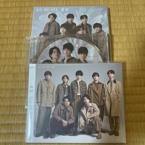 KIS-MY-FT2CD+DVD 