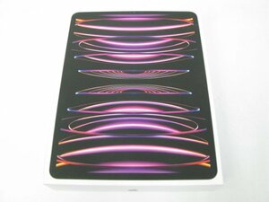 Wi-Fiモデル iPad Pro(第6世代) Wi-Fi 128GB(12.9インチ) スペースグレイ A2436【ch0485】