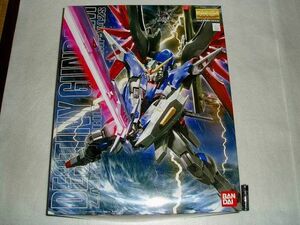 ★バンダイ★機動戦士ガンダム ★【デスティニーガンダム】★BANDAI★