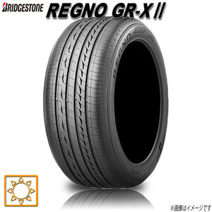 サマータイヤ 新品 ブリヂストン REGNO GR-X2 レグノ 265/35R19インチ W 1本