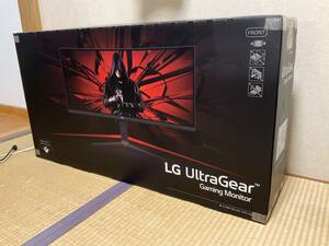 LG UltraGear 34UC79G