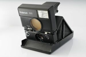 [美品] Polaroid 690