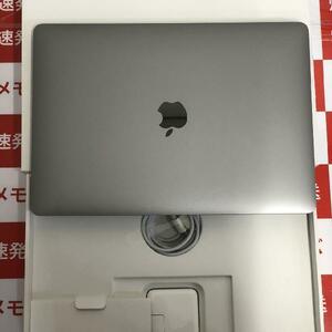 MacBook Air 13インチ M1 2020 8GB 256GB A2337 新品同様[247523]