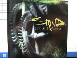 STAIND / IT