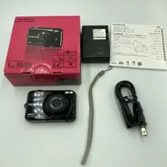 FUJIFILM FINEPIX L55  デジタルカメラ