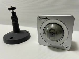 Panasonic ネットワークカメラ BB-HCM511 防犯カメラ 