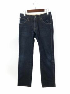 FACTOTUM ファクトタム デニムパンツ size29/紺 ■■ ☆ dlb1 メンズ