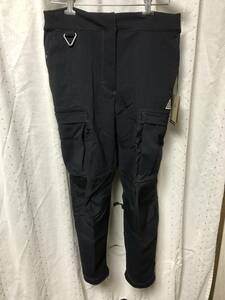 新品 NIKE ACG NRG Smith Summit Cargo Pants XL 定価19800円 ナイキ　カーゴ レディース カーゴパンツ Black ブラック サミット 黒 WMNS