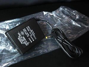 現状品 aiwa 純正 AC アダプター 6V/500mA AC-D602 【h】