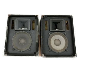 【引取限定】【動作保証】 ELECTRO-VOICE FM-1202ER 2-WAY FLOOR MONITOR スピーカー 音響機材 中古 直 S8778274