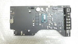 Apple iMac 21.5インチ Late 2015 ロジックボード 820-00034-A CPU Intel Core i5-5250U SR26C/RAM 8GB載せ　中古動作品　