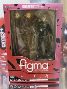 GANTZ figma 山咲杏　フィギュア