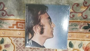 John Lennon イマジンLP盤