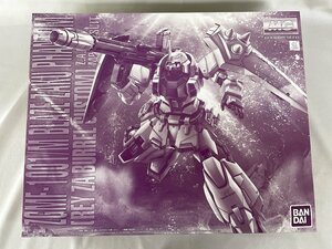 【未開封】ＭＧ 1/100 ブレイズザクファントム（レイ・ザ・バレル専用機）