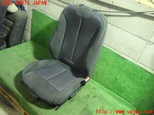 5UPJ-97087035]BMW 320d(3D20 F30)運転席シート Mスポーツ 中古