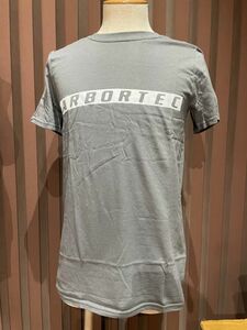 【新品・国内発送】Arbotec アーボテック　グレーTシャツ　イギリスサイズS