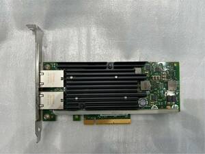 【HP】 HPE Ethernet 10GB 2-port 561T Adapter