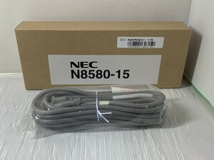 NEC N8580-15 UPSインタフェースキット延長ケーブル